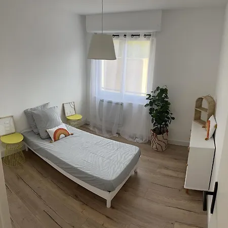 Apartamento Superbe F4 Hyper Centre/ Parc Pasteur Orléans Exterior foto