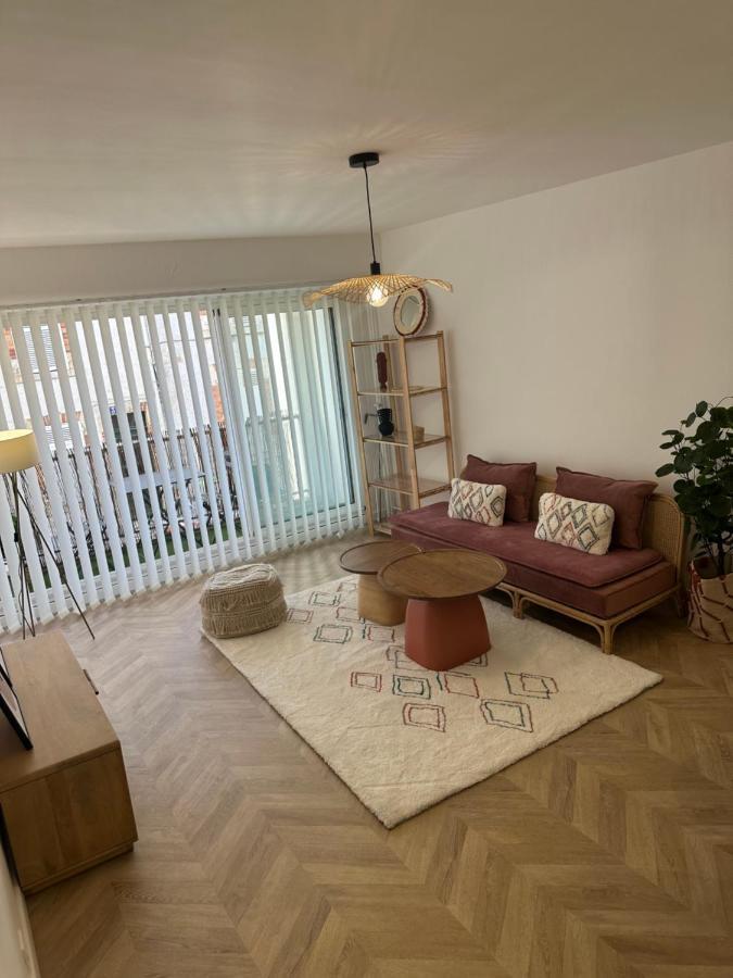 Appartement Superbe F4 Hyper Centre/ Parc Pasteur