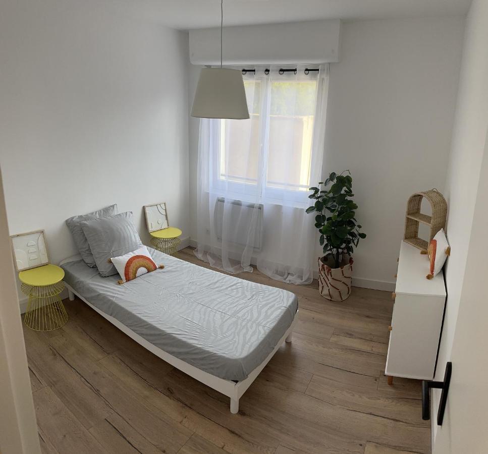 Appartement Superbe F4 Hyper Centre/ Parc Pasteur