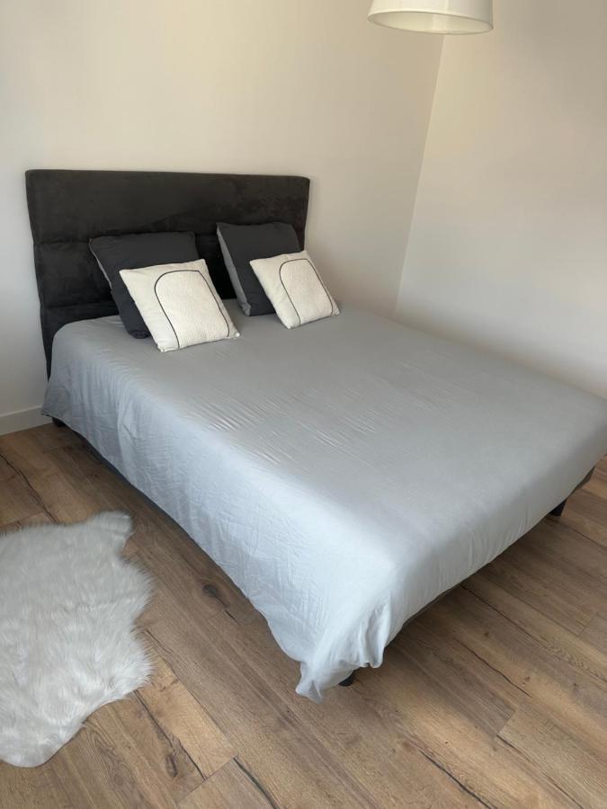 Appartement Superbe F4 Hyper Centre/ Parc Pasteur